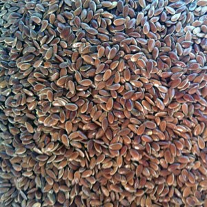 Flaxseed (linseed)