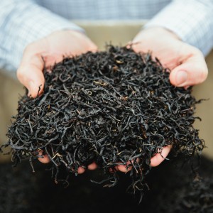Black tea - Spring Flush